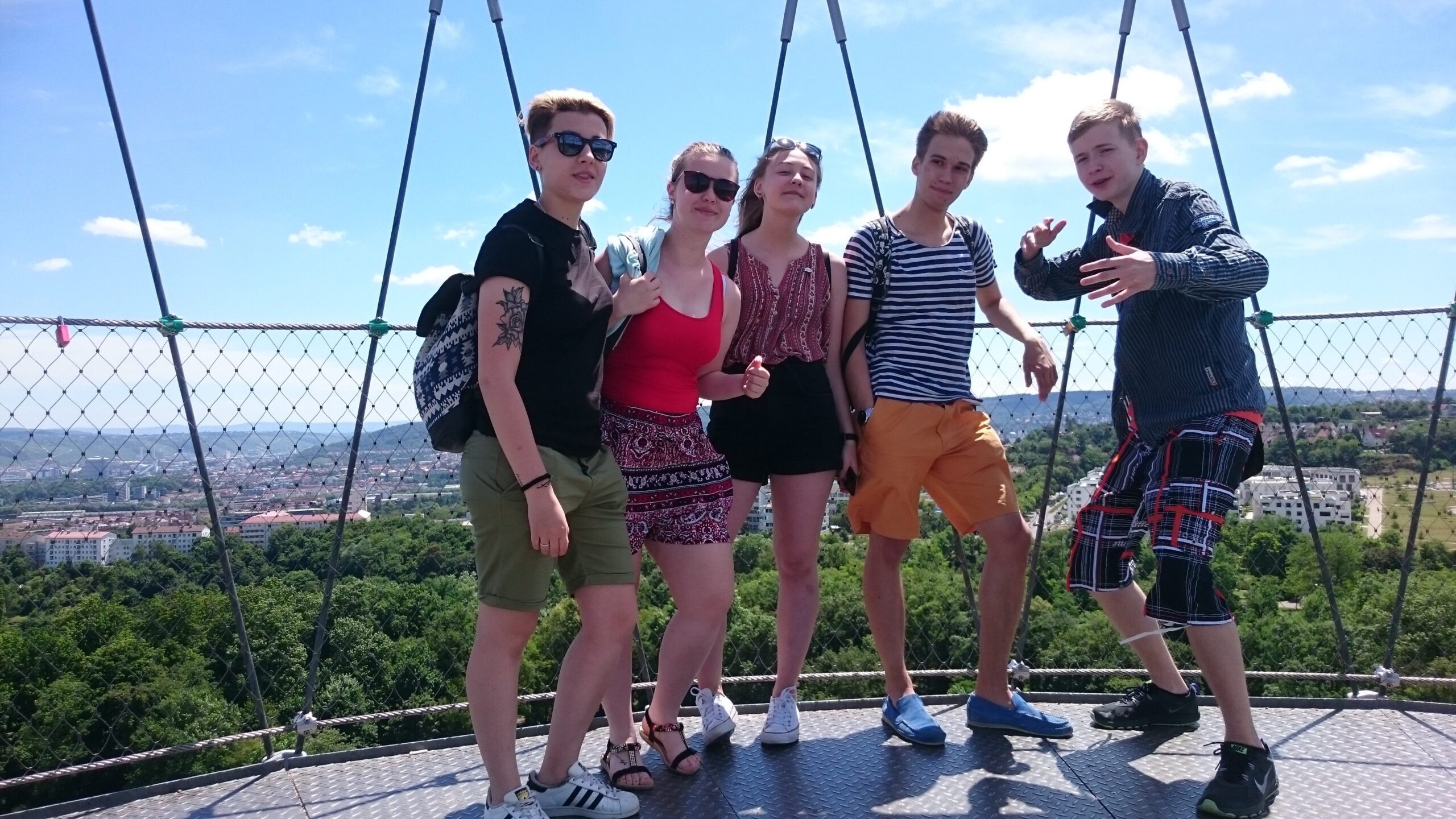 24 Killesbergturm