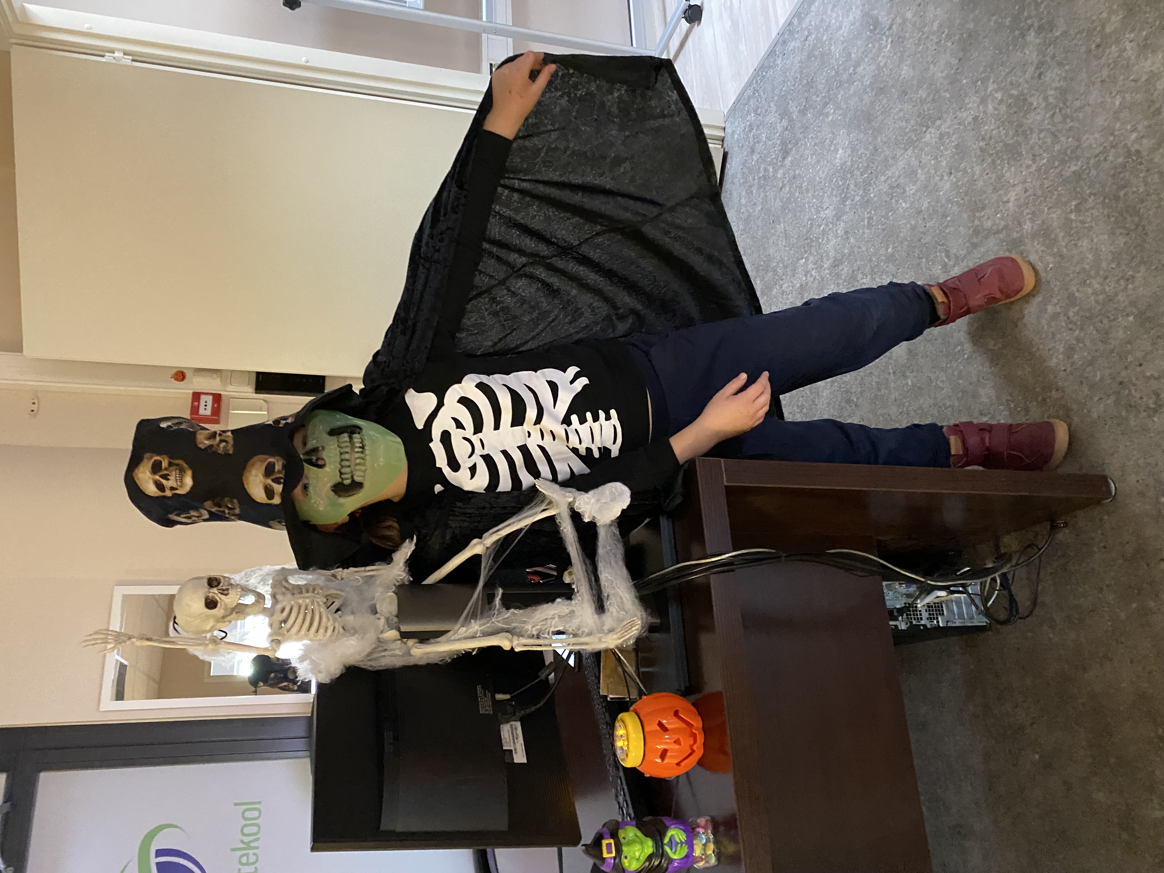👻 Happy Halloween 2022 🎃